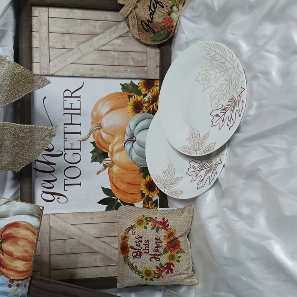 Fall bundle - Picture 3 of 3